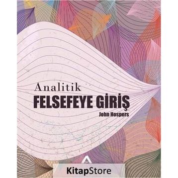 Analitik Felsefeye Giriş - Juan J. Linz
