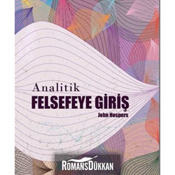 Analitik Felsefeye Giriş - Juan J. Linz