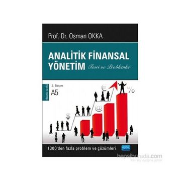 Analitik Finansal Yönetim - Osman Okka
