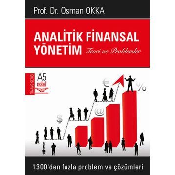 Analitik Finansal Yönetim - Osman Okka