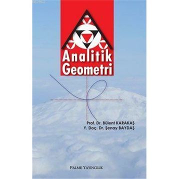 ANALITIK GEOMETRI - RECEP ASLANER