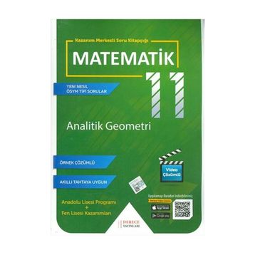 Analitik Geometri