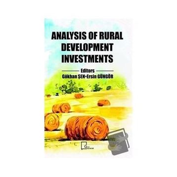 Analysis of Rural Development Investments - Gece Akademi