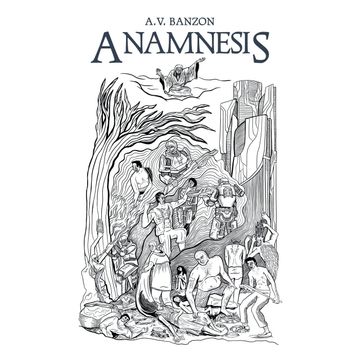 Anamnesis - Zeynep Kutuklu