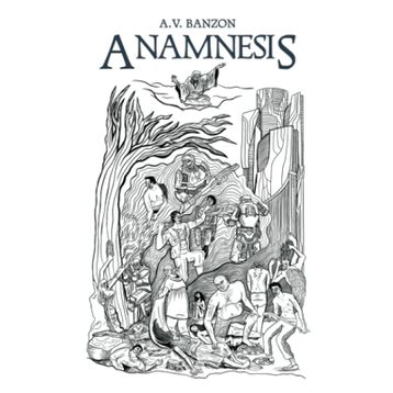 Anamnesis - Zeynep Kutuklu