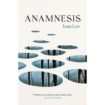 Anamnesis - Zeynep Kutuklu