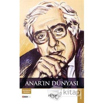 Anar’ın Dünyası - Pervin