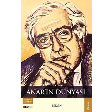 Anar’ın Dünyası - Pervin