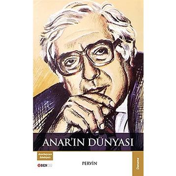 Anar’ın Dünyası - Pervin
