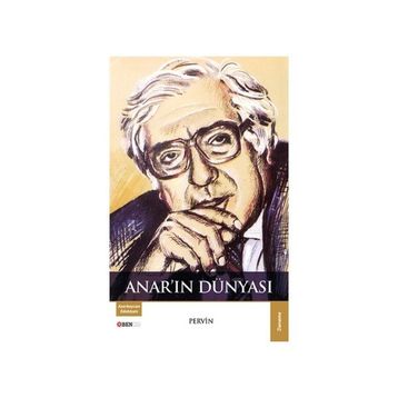 Anar’ın Dünyası - Pervin