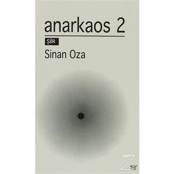 Anarkaos 2 - Sinan Oza