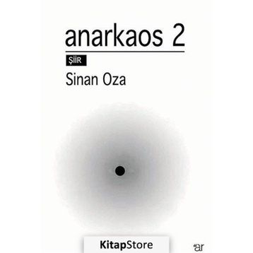 Anarkaos 2 - Sinan Oza