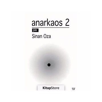 Anarkaos 2 - Sinan Oza
