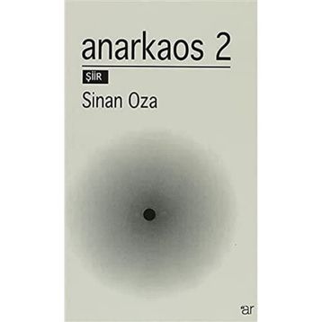 Anarkaos 2 - Sinan Oza