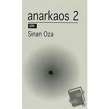 Anarkaos 2 - Sinan Oza