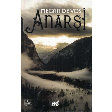 ANARŞI - AYCAN TÜRK