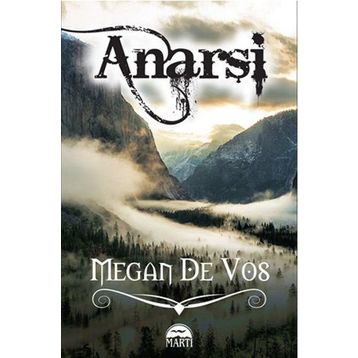 ANARŞI - AYCAN TÜRK