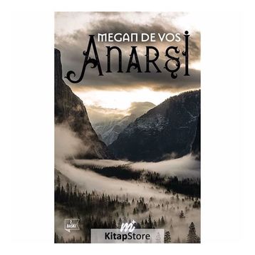 ANARŞI - AYCAN TÜRK