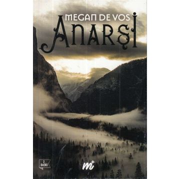 ANARŞI - AYCAN TÜRK