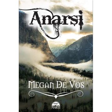ANARŞI - AYCAN TÜRK