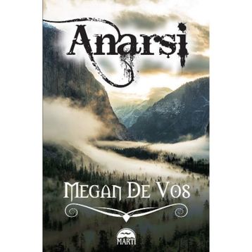 Anarşi - Megan De Vos