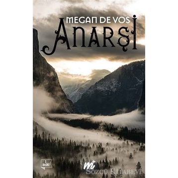 Anarşi - Megan De Vos