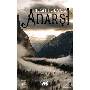 Anarşi - Megan De Vos