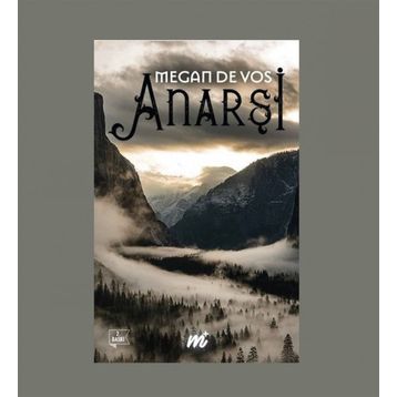 Anarşi - Megan De Vos