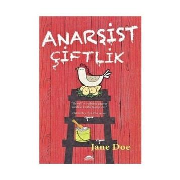 Anarşist Çiftlik - Jane Doe