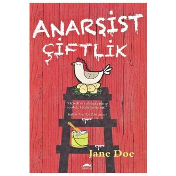 Anarşist Çiftlik - Jane Doe