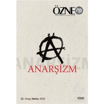 ANARŞİZM - COLIN WARD