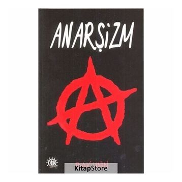 Anarşizm - mihail aleksandrovic bakunin