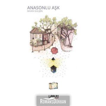 Anasonlu Aşk - Nihan Gülşen