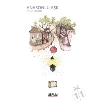 Anasonlu Aşk - Nihan Gülşen