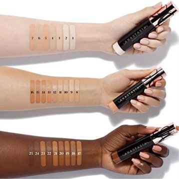 Anastasia Beverly Hills Magic Touch 12 Kapatıcı