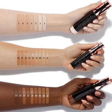 Anastasia Beverly Hills Magic Touch 15 Kapatıcı