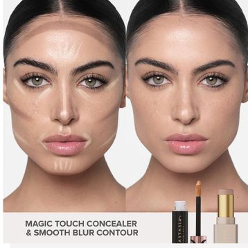 Anastasia Beverly Hills Magic Touch 15 Kapatıcı