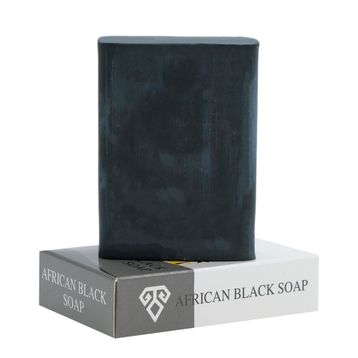 Anatolia Soap Belkıs Koleksiyonu 100 gr Afrika Sabunu