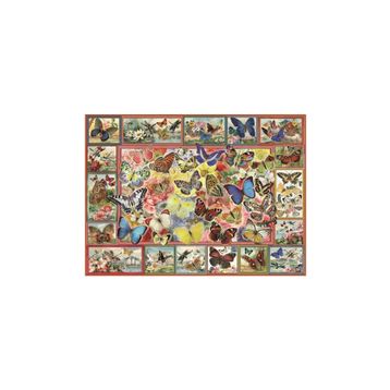 Anatolian 1094 1000 Parça Puzzle