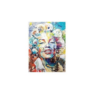 Anatolian 1095 Marilyn II 1000 Parça Puzzle