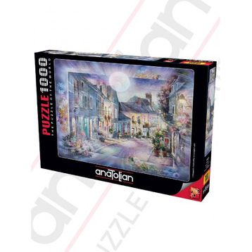 Anatolian 1129 Mutluluk 1000 Parça Puzzle