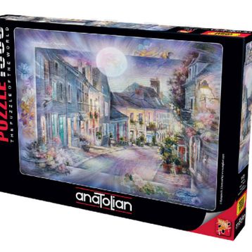 Anatolian 1129 Mutluluk 1000 Parça Puzzle