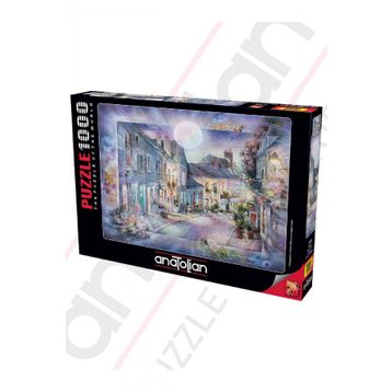 Anatolian 1129 Mutluluk 1000 Parça Puzzle