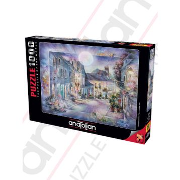 Anatolian 1129 Mutluluk 1000 Parça Puzzle