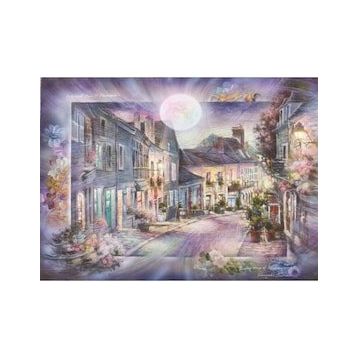 Anatolian 1129 Mutluluk 1000 Parça Puzzle