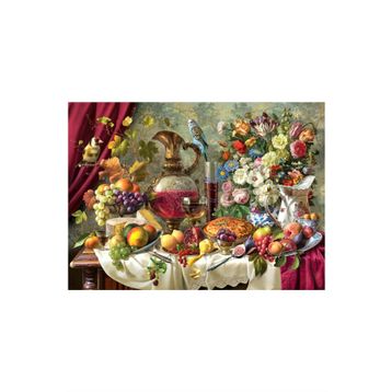 Anatolian 1144 Natürmort 1000 Parça Puzzle