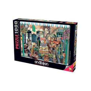Anatolian 1147 İstasyon 1000 Parça Puzzle