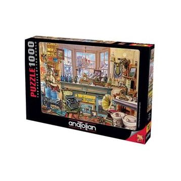 Anatolian 1148 Antikacı 1000 Parça Puzzle