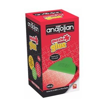Anatolian 140 ml Puzzle Yapıştırıcısı