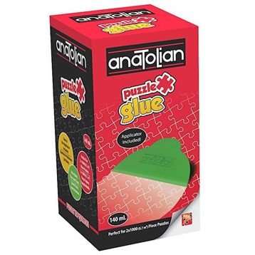 Anatolian 140 ml Puzzle Yapıştırıcısı